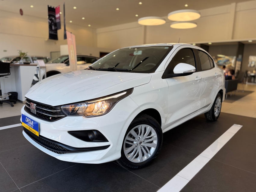 fiat cronos 1.0 firefly flex drive manual 4p 2025