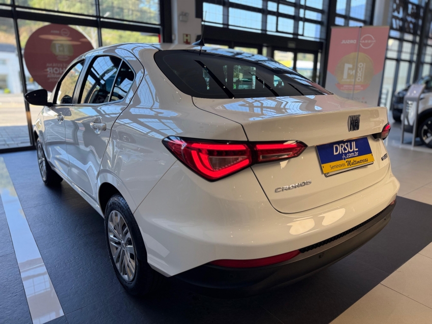 fiat cronos 1.0 firefly flex drive manual 4p 20253