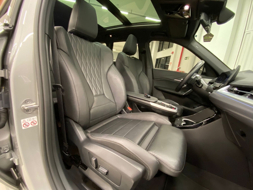 bmw x1 2.0 16v turbo gasolina sdrive20i m sport steptronic 4p automatico 20245