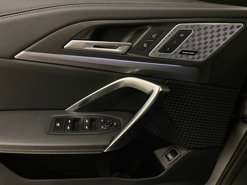 bmw x1 2.0 16v turbo gasolina sdrive20i m sport steptronic 4p automatico 20248