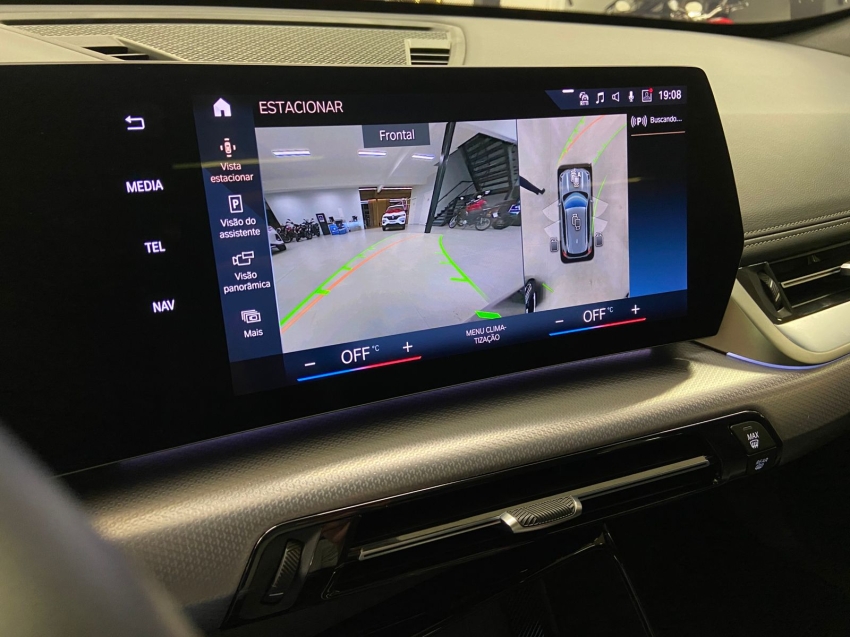 bmw x1 2.0 16v turbo gasolina sdrive20i m sport steptronic 4p automatico 20247