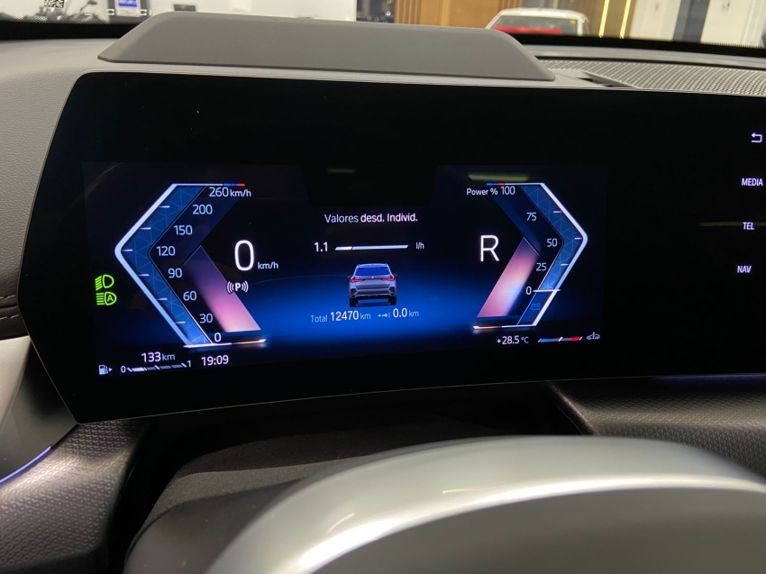 bmw x1 2.0 16v turbo gasolina sdrive20i m sport steptronic 4p automatico 20246