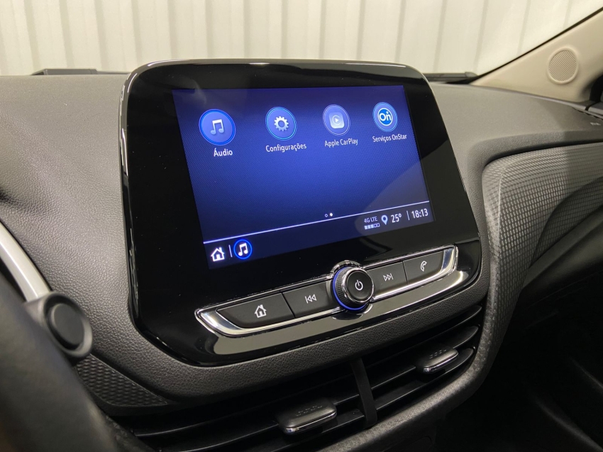 chevrolet onix 1.0 turbo flex lt automatico 4p 20237