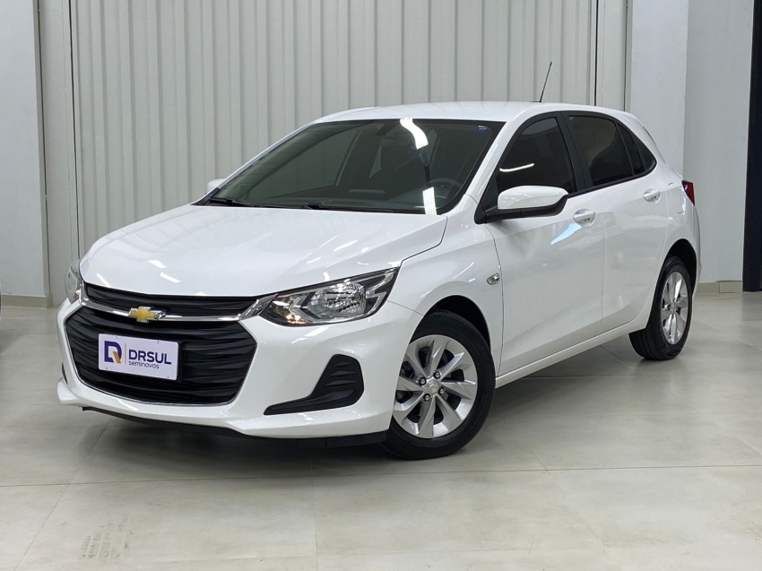 chevrolet onix 1.0 turbo flex lt automatico 4p 2023