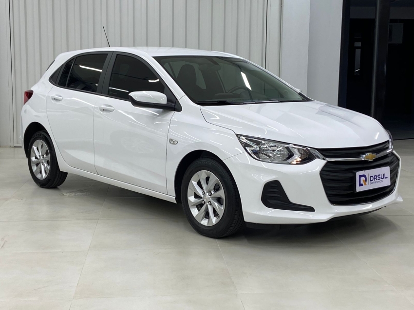 chevrolet onix 1.0 turbo flex lt automatico 4p 20231