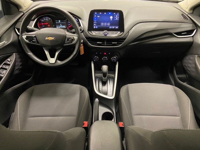 chevrolet onix 1.0 turbo flex lt automatico 4p 20234