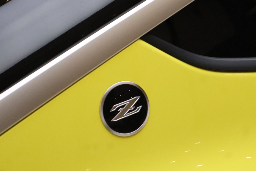 nissan z 3.0 v6 twin turbo sport gasolina automatico 4p 202412