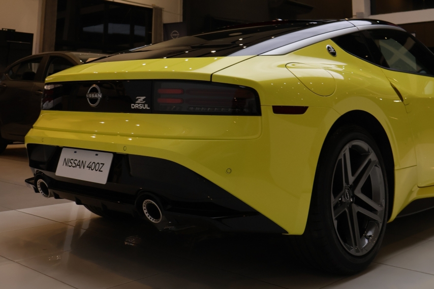 nissan z 3.0 v6 twin turbo sport gasolina automatico 4p 202415