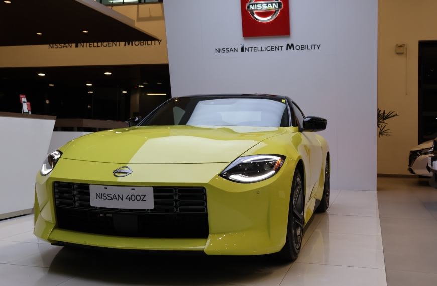 nissan z 3.0 v6 twin turbo sport gasolina automatico 4p 20243