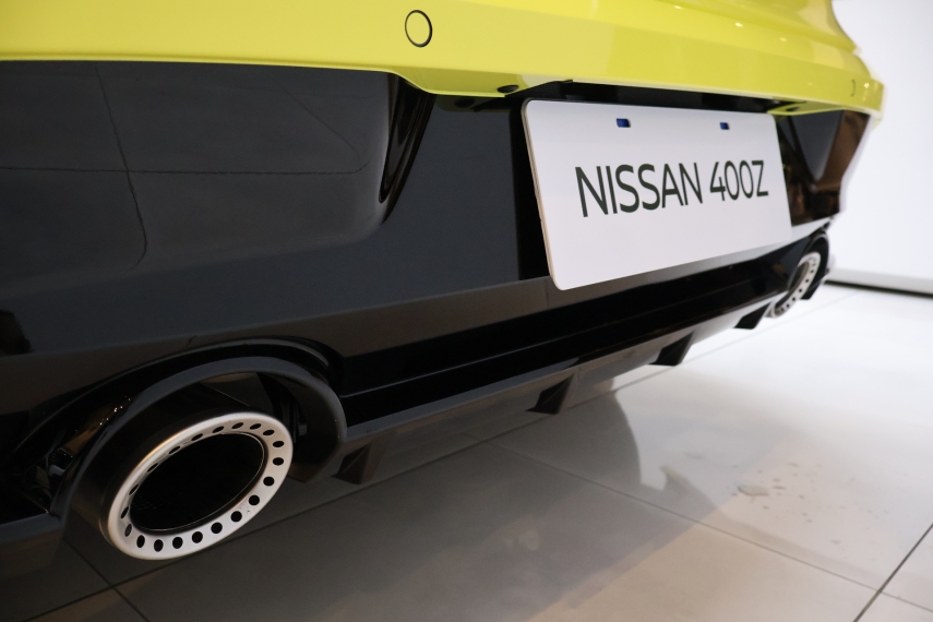 nissan z 3.0 v6 twin turbo sport gasolina automatico 4p 202413