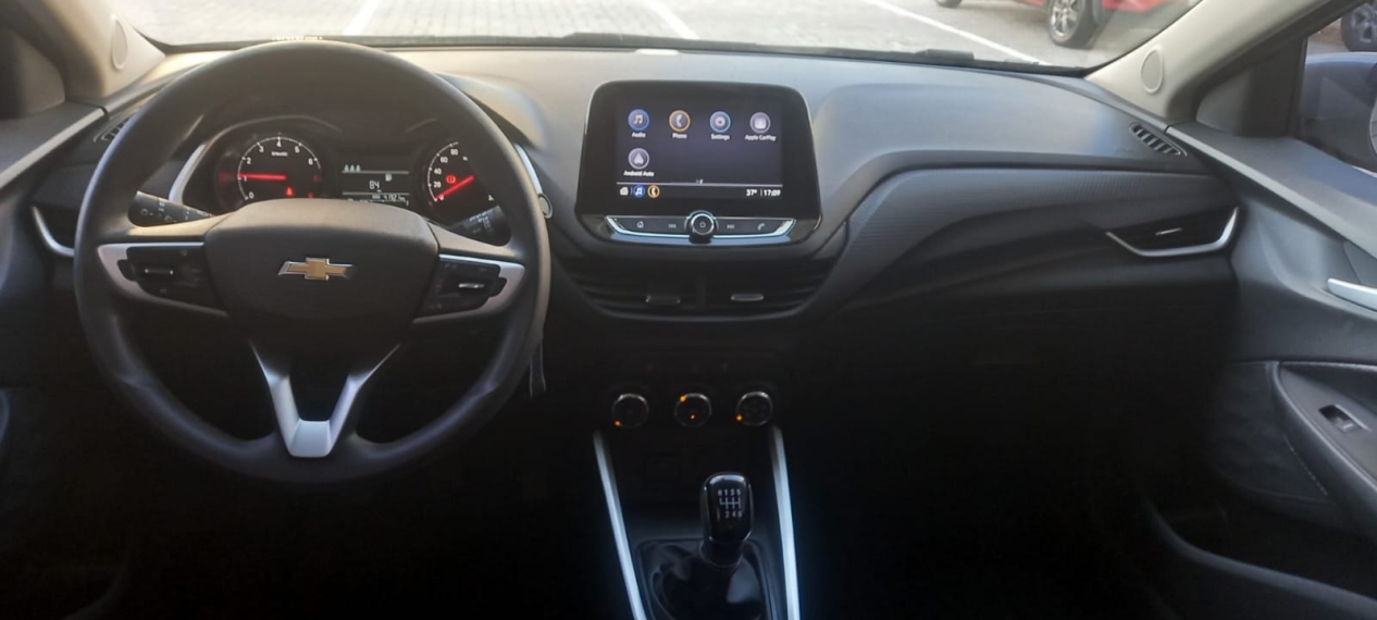 chevrolet onix 1.0 flex lt manual 4p 20224