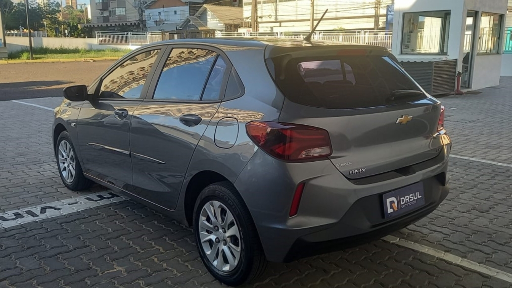 chevrolet onix 1.0 flex lt manual 4p 20223