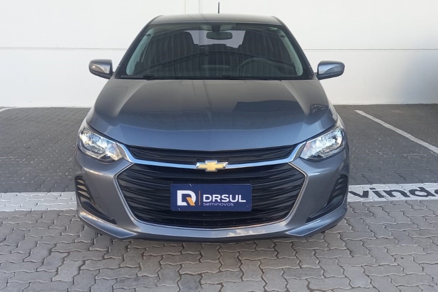chevrolet onix 1.0 flex lt manual 4p 20226