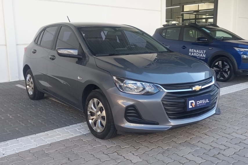 chevrolet onix 1.0 flex lt manual 4p 20221