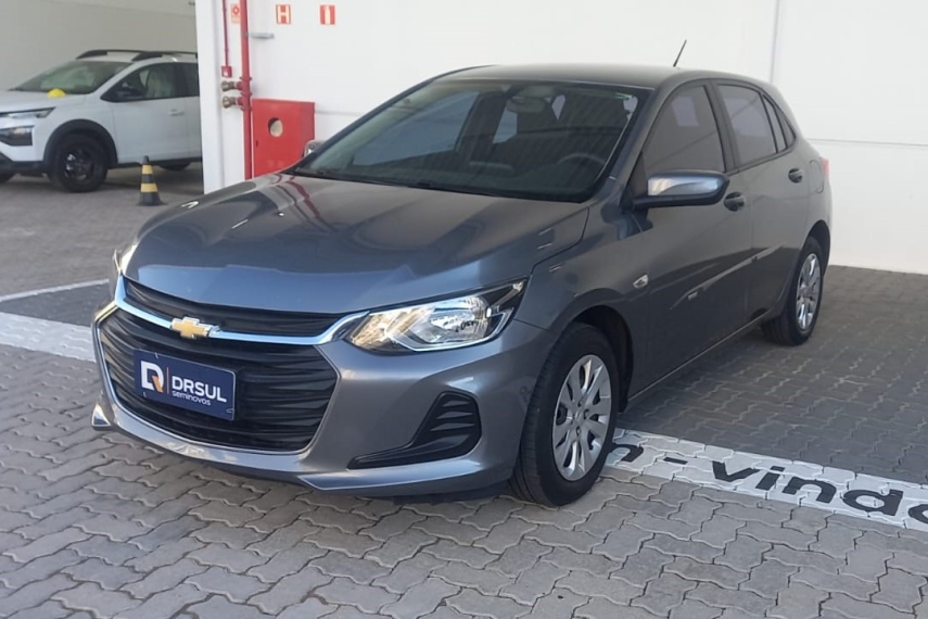 chevrolet onix 1.0 flex lt manual 4p 2022
