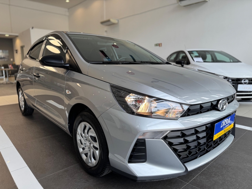 hyundai hb20 1.0 12v flex sense manual 4p 20241