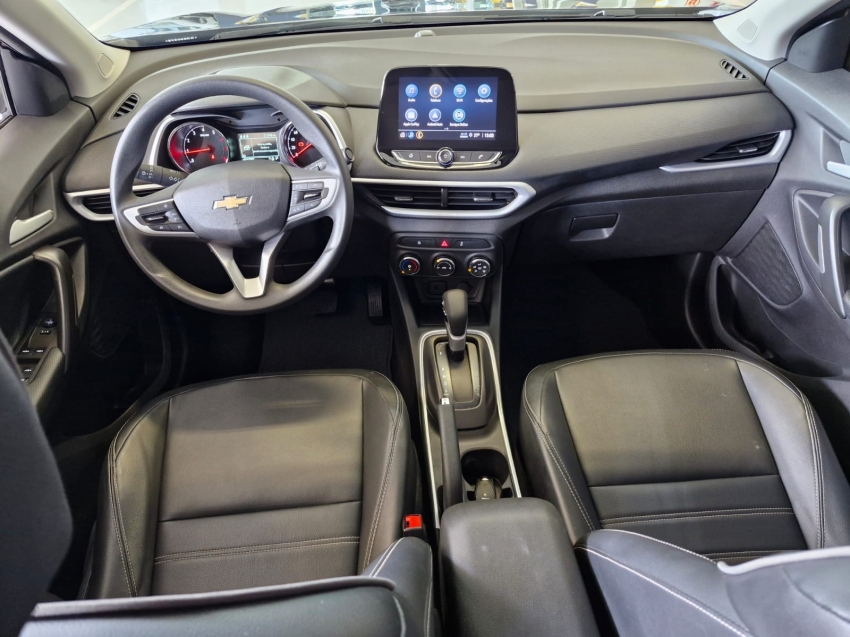 chevrolet tracker 1.0 turbo flex lt automatico 4p 20244