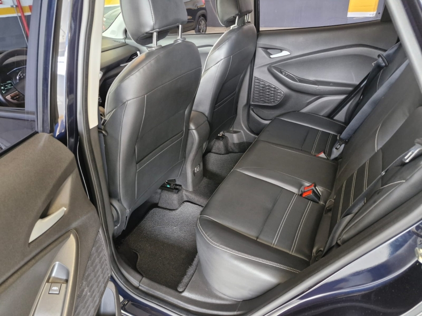 chevrolet tracker 1.0 turbo flex lt automatico 4p 20247