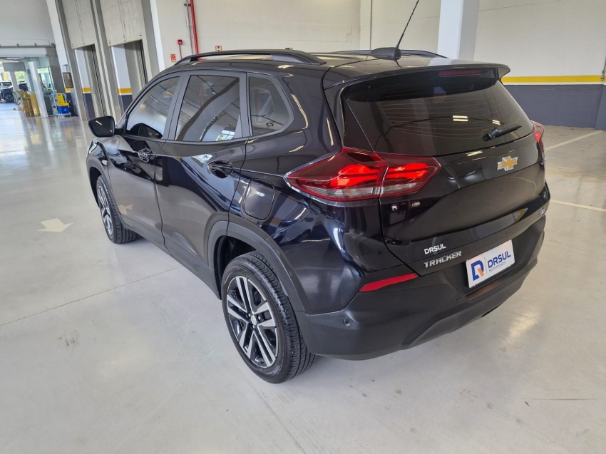 chevrolet tracker 1.0 turbo flex lt automatico 4p 20243