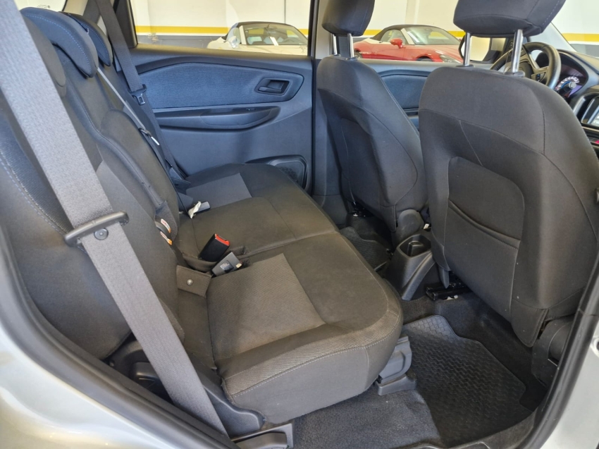 chevrolet spin 1.8 lt 8v flex 4p automatico 20209