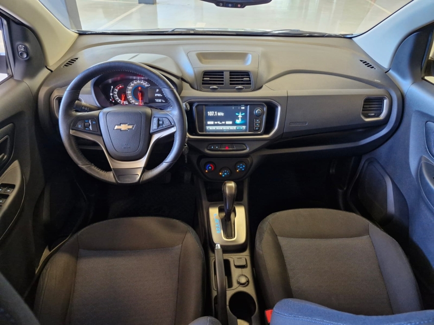 chevrolet spin 1.8 lt 8v flex 4p automatico 20204
