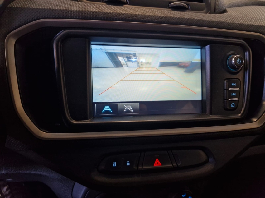 chevrolet spin 1.8 lt 8v flex 4p automatico 20206