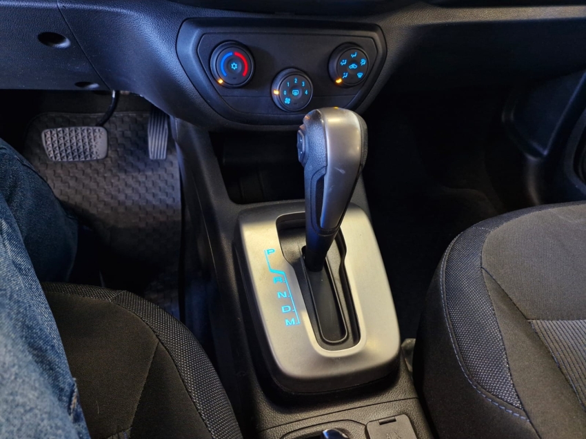 chevrolet spin 1.8 lt 8v flex 4p automatico 20207