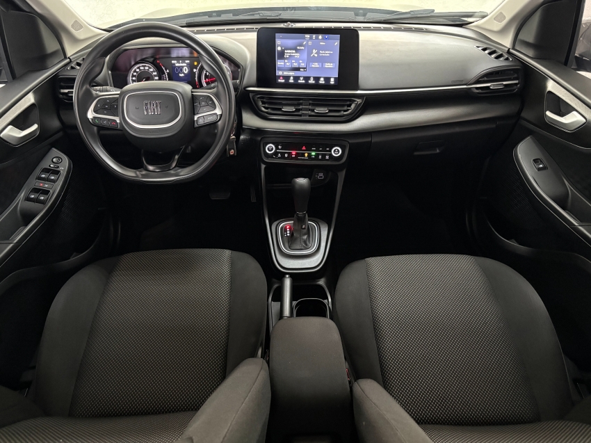 fiat pulse 1.3 flex drive cvt 4p automatico 20234