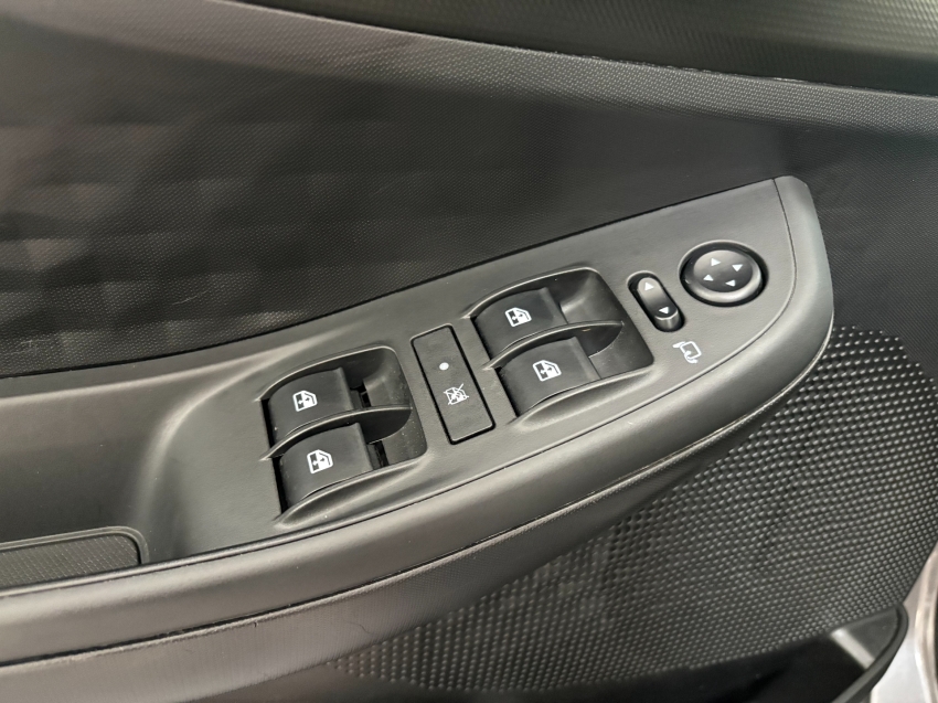 fiat pulse 1.3 flex drive cvt 4p automatico 20237