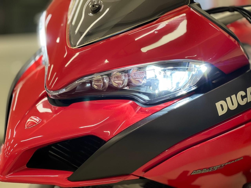 ducati multistrada 1260s s 1290 gasolina manual 202010