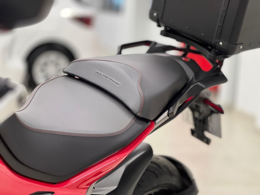 ducati multistrada 1260s s 1290 gasolina manual 20204