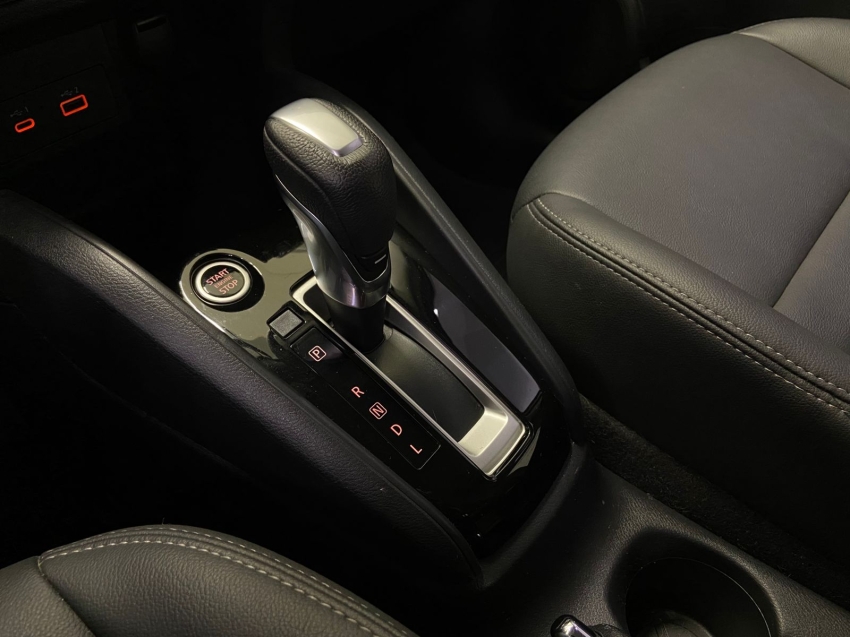 nissan kicks 1.6 16v flexstart advance xtronic flex 4p automatico 20246