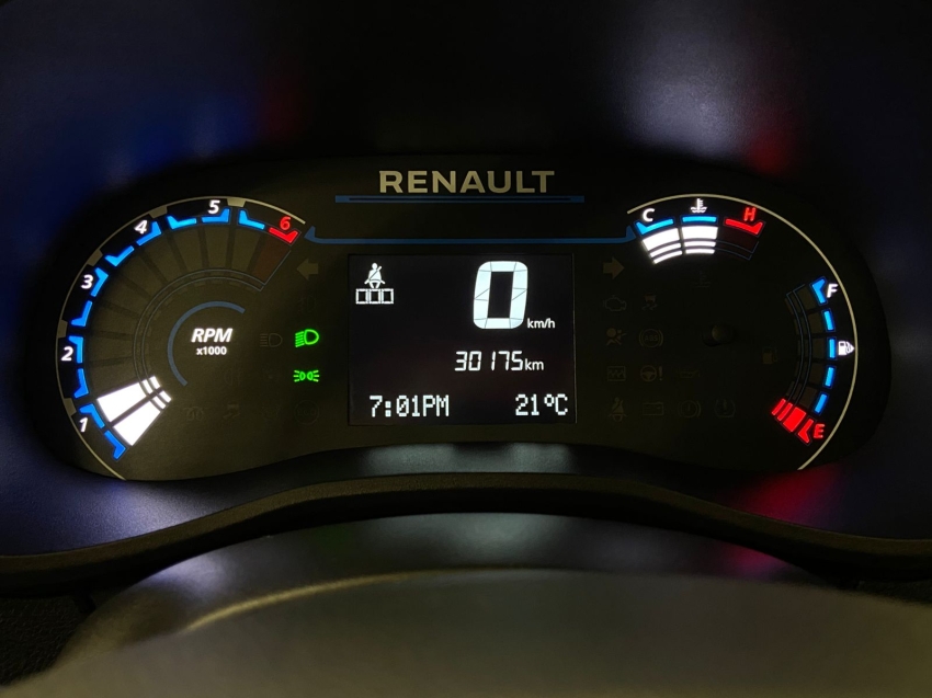 renault kwid 1.0 12v sce flex zen manual 4p 20245