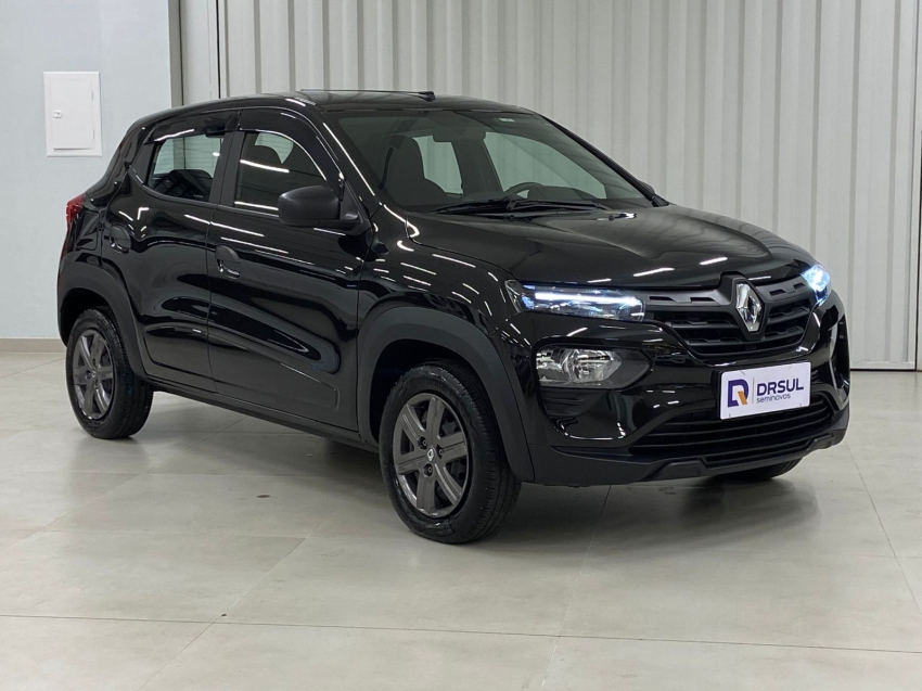 renault kwid 1.0 12v sce flex zen manual 4p 20241