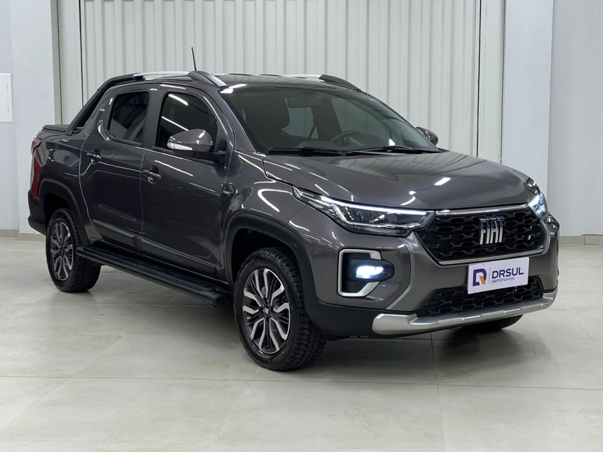 fiat strada 1.0 turbo 200 flex ranch cd cvt 4p automatico 20251