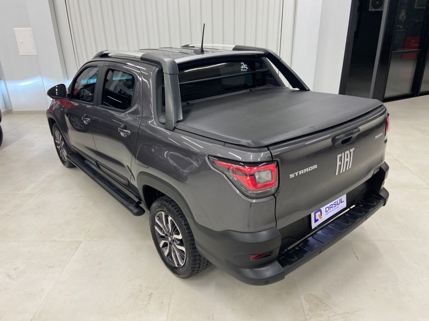 fiat strada 1.0 turbo 200 flex ranch cd cvt 4p automatico 202510