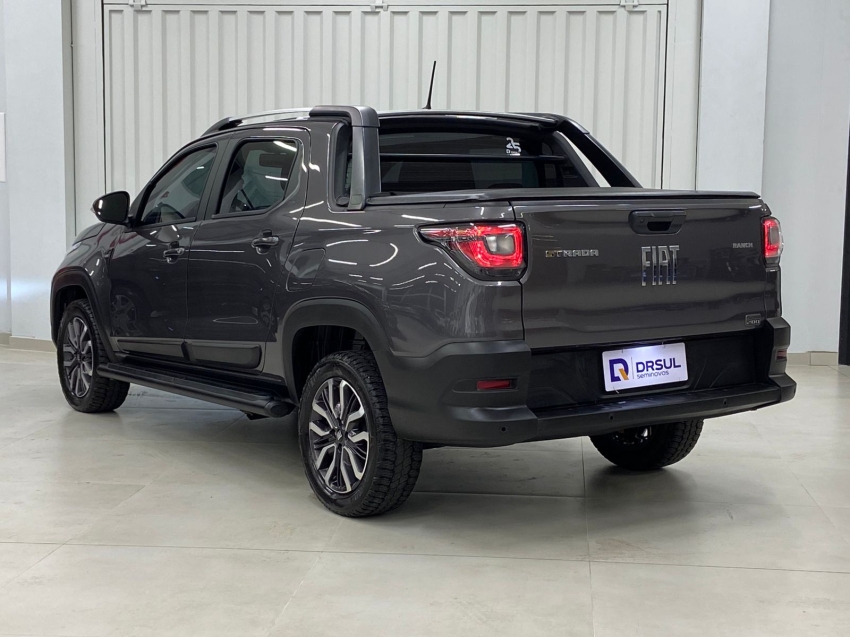 fiat strada 1.0 turbo 200 flex ranch cd cvt 4p automatico 20253