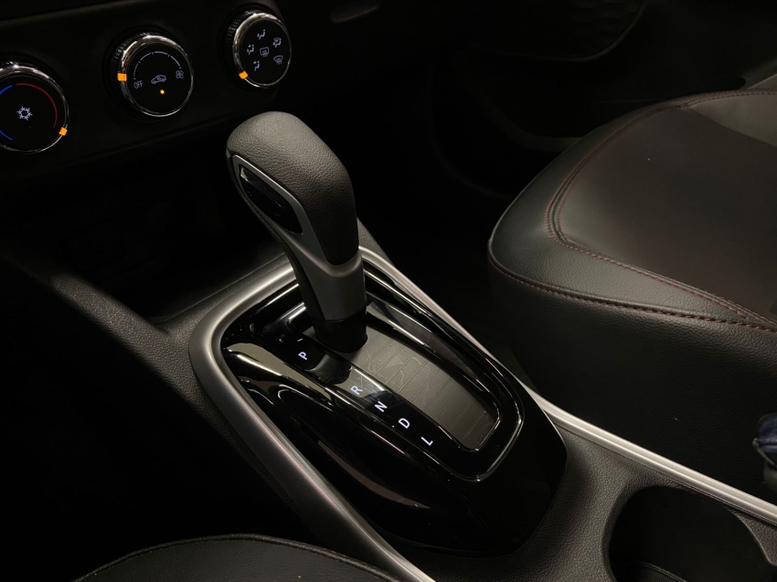 chevrolet tracker 1.2 turbo flex rs automatico 4p 20247