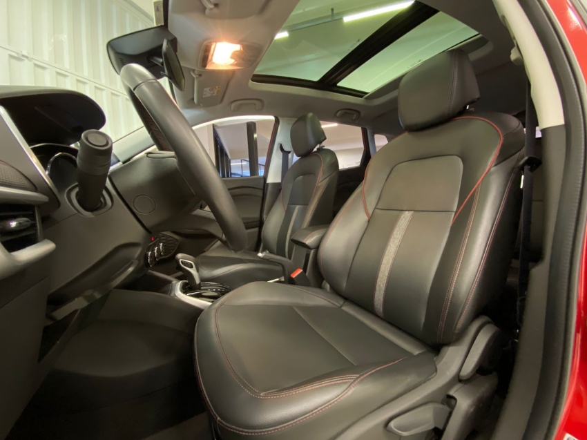 chevrolet tracker 1.2 turbo flex rs automatico 4p 20244