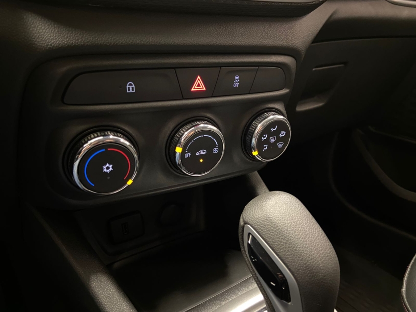 chevrolet tracker 1.2 turbo flex rs automatico 4p 202411