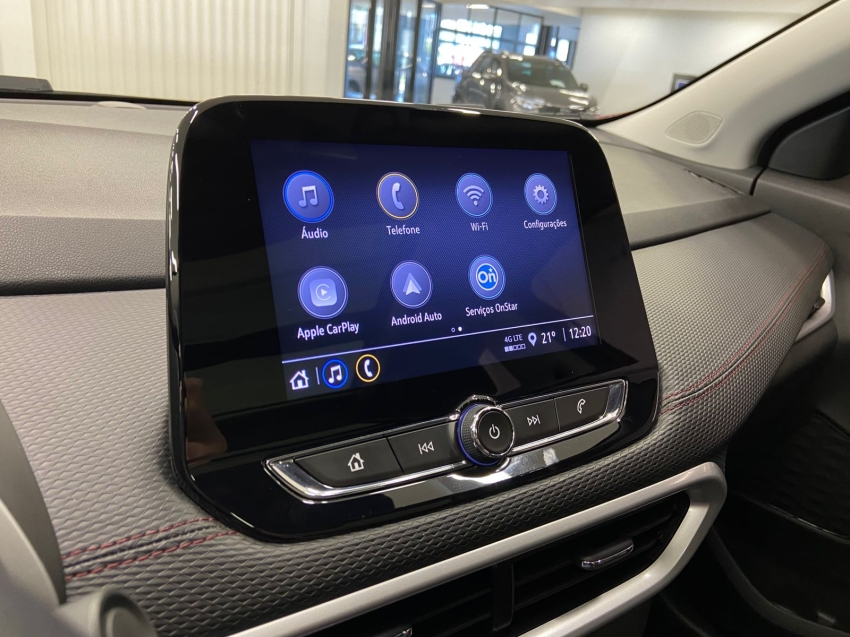 chevrolet tracker 1.2 turbo flex rs automatico 4p 202410