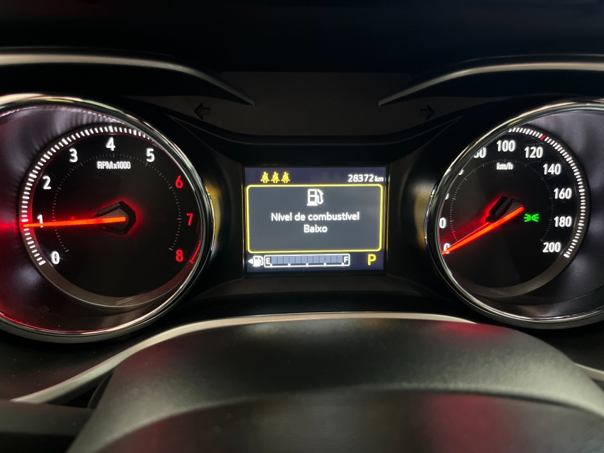 chevrolet tracker 1.2 turbo flex premier automatico 4p 20255