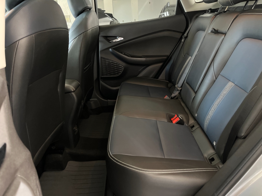 chevrolet tracker 1.2 turbo flex premier automatico 4p 20258