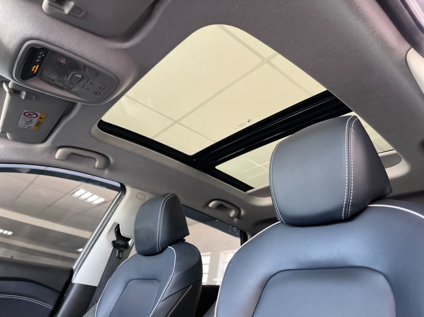 chevrolet tracker 1.2 turbo flex premier automatico 4p 20257