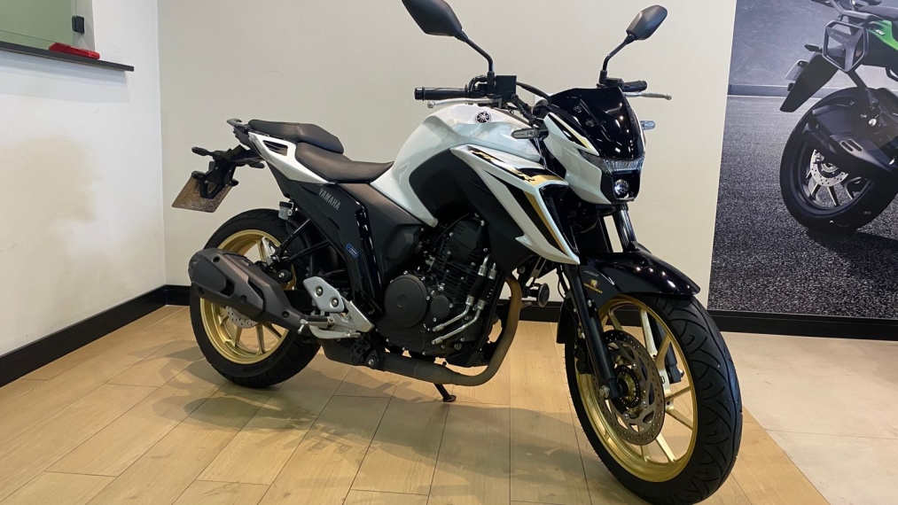 yamaha fazer 250 flex manual 20251