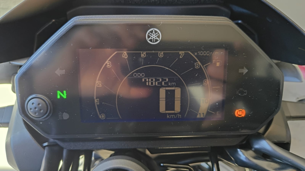 yamaha fazer 250 flex manual 20254