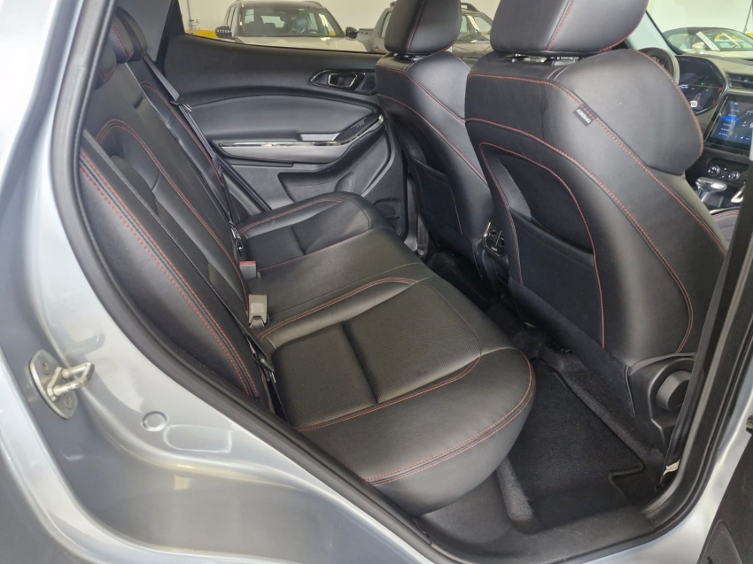 caoa chery tiggo 5x pro 1.5 vvt turbo iflex cvt flex 4p automatico 20227