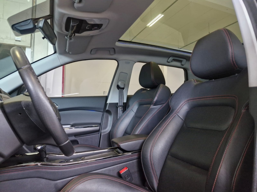 caoa chery tiggo 5x pro 1.5 vvt turbo iflex cvt flex 4p automatico 20226