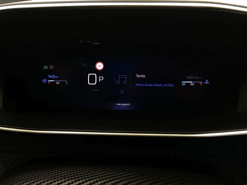 peugeot 2008 1.0 turbo 200 flex gt cvt 4p automatico 202510