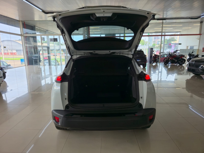 peugeot 2008 1.0 turbo 200 flex gt cvt 4p automatico 202511